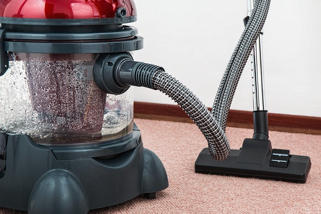 Best Carpet Cleaning Services in Omaha, NE