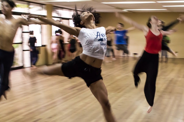 Best Dance Schools in Raleigh, NC