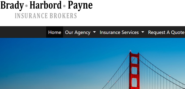 Brady-Harbord-Payne Insurance Brokers