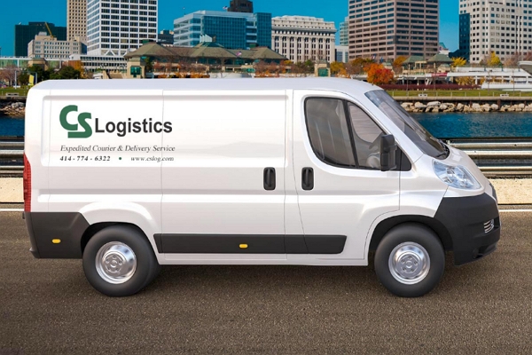 Top Courier Services in Milwaukee