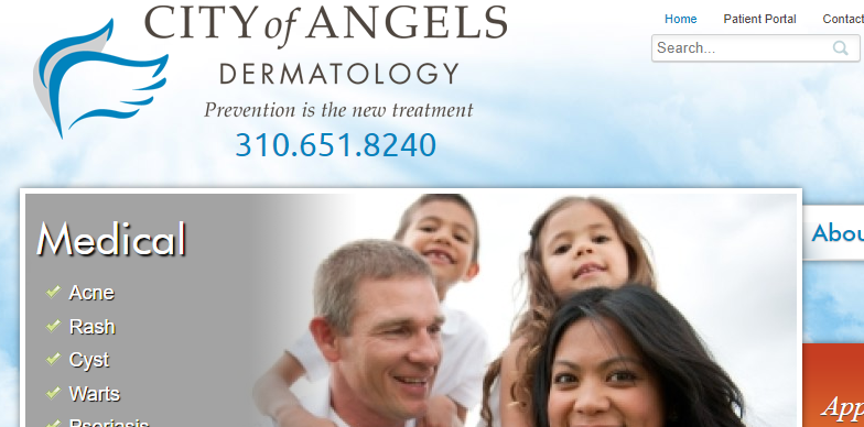 City of Angels Dermatology