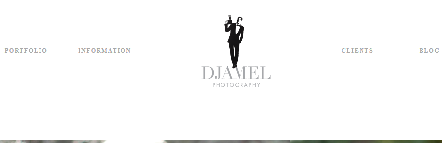 Djamel Wedding Photography