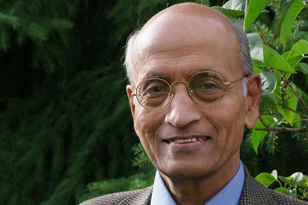 Dr. Vasanth Lad