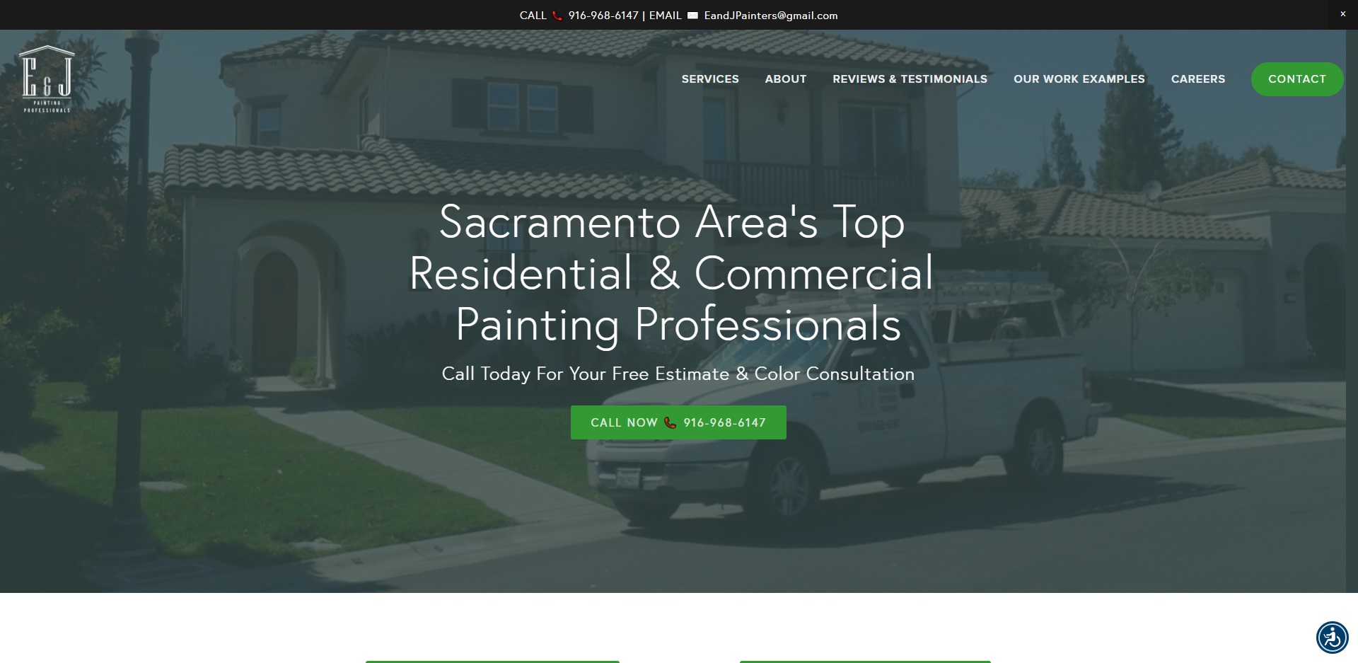 Best Painters in Sacramento, CA