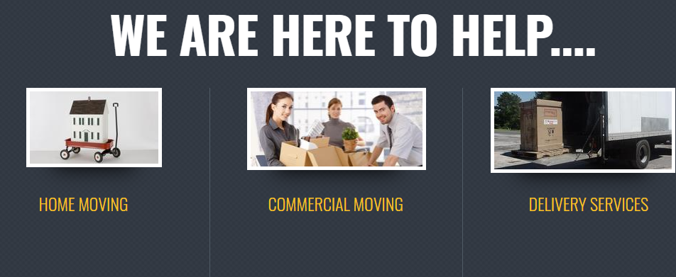 ETG Moving & Delivery LLC