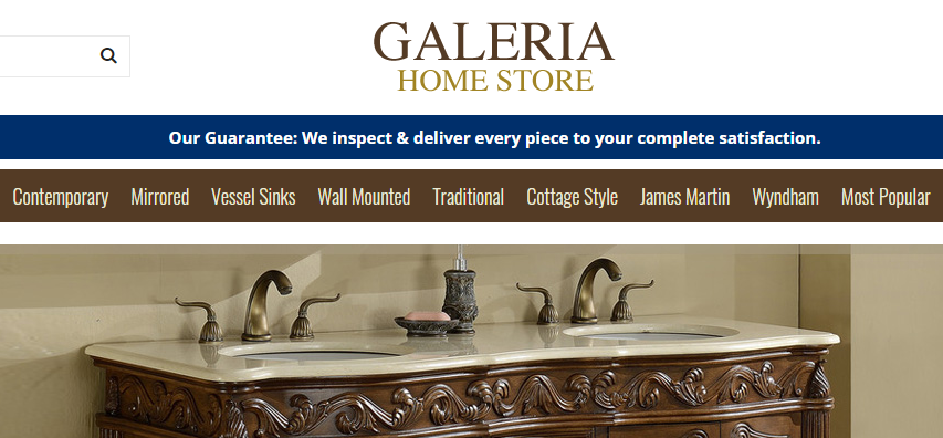 Galeria Home Store
