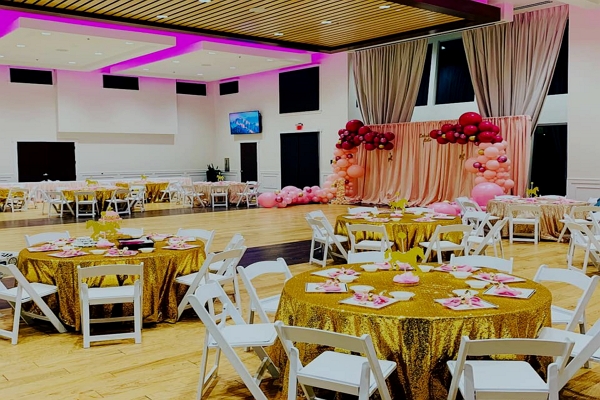 Event Management Company in Aurora