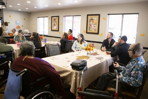 Top Disability Care Homes in Mesa