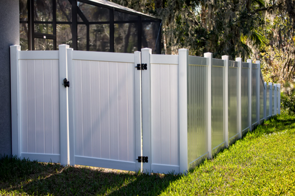 Good Fencing Contractors in Raleigh