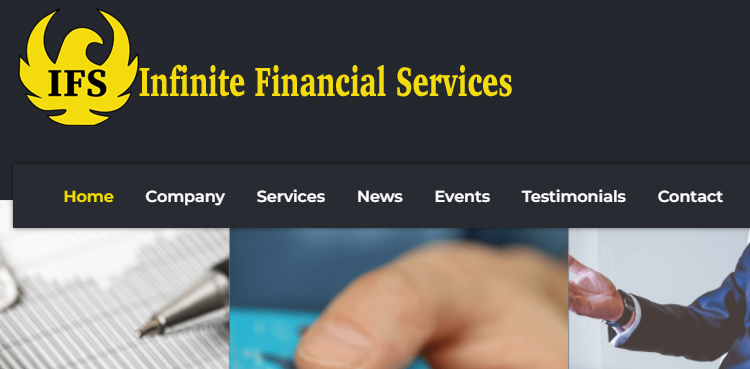 Infinite Financial Services