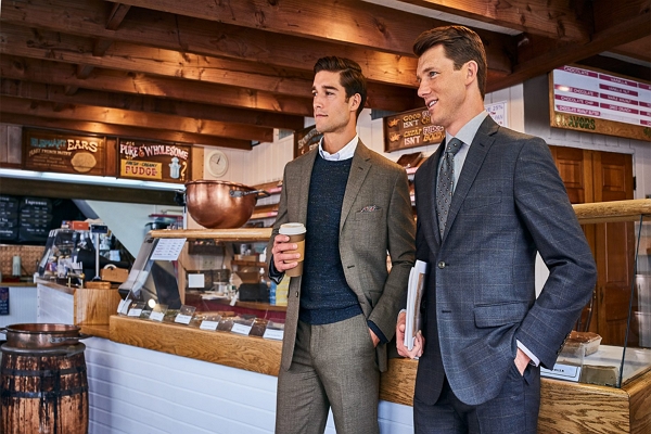 One of the best Suit Shops in Raleigh