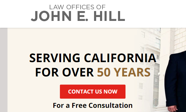 Law Offices Of John E. Hill