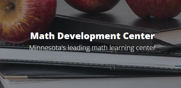 Math Development Center