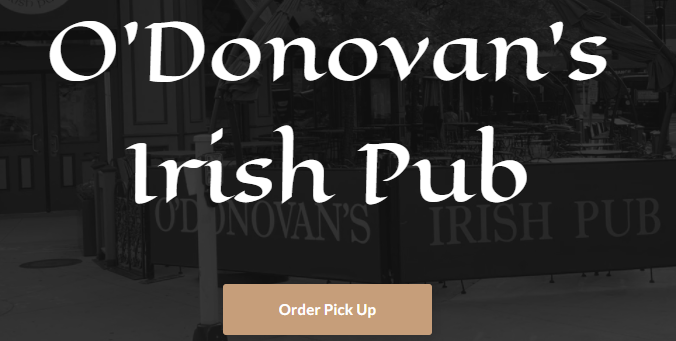 O'Donovan's