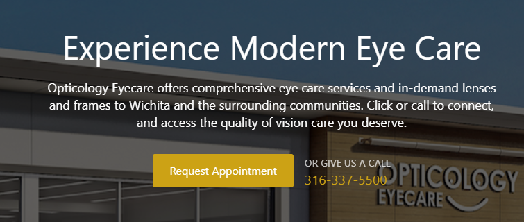 Opticology Eyecare