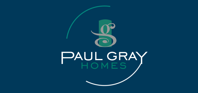 Paul Gray Homes
