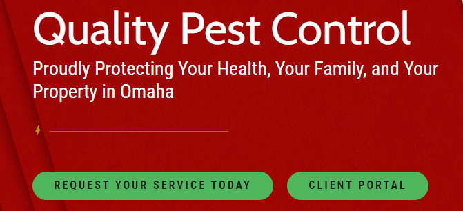 Quality Pest Control, Inc