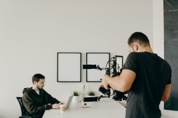 Videographers in Raleigh