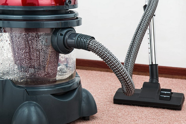 Top Carpet Cleaning Service in Long Beach