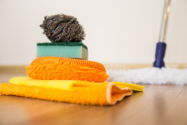 Top House Cleaning Services in Virginia Beach