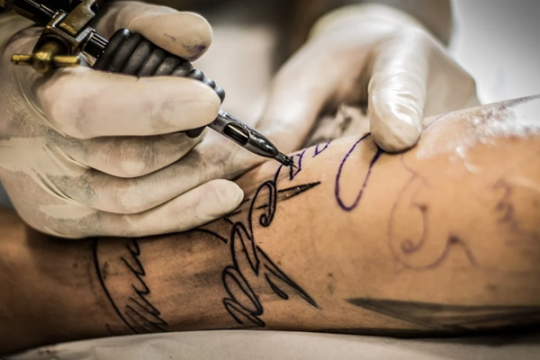 Best Tattoo Parlors in Omaha
