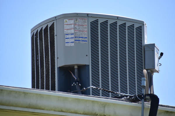 HVAC Services in Tampa