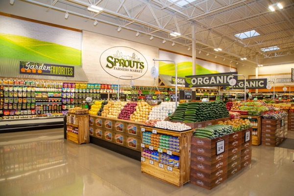 Good Health Food Stores in Kansas City