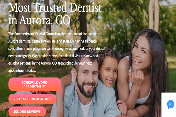 Top Cosmetic Dentists in Aurora