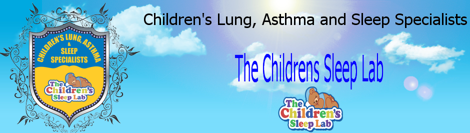 The Children’s Lung, Asthma and Sleep Specialists