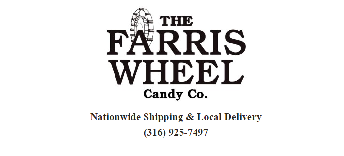 The Farris Wheel Candy Co.