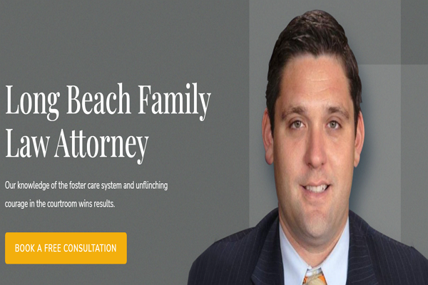 Divorce Lawyer in Long Beach