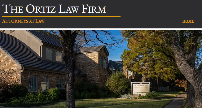 The Ortiz Law Firm