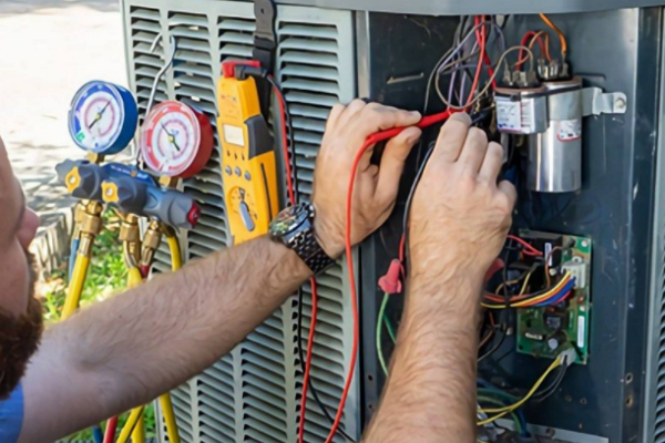 One of the best HVAC Services in Tampa
