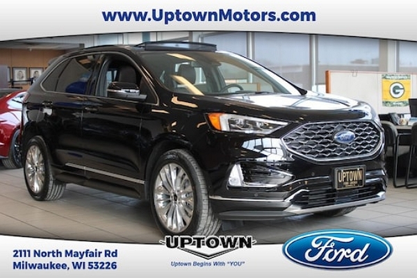 One of the best Ford Dealers in Milwaukee