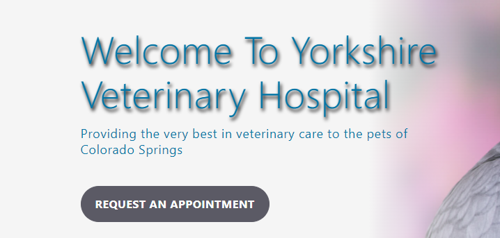 Yorkshire Veterinary Hospital