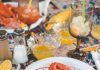 5 Best Seafood Restaurants in Colorado Springs