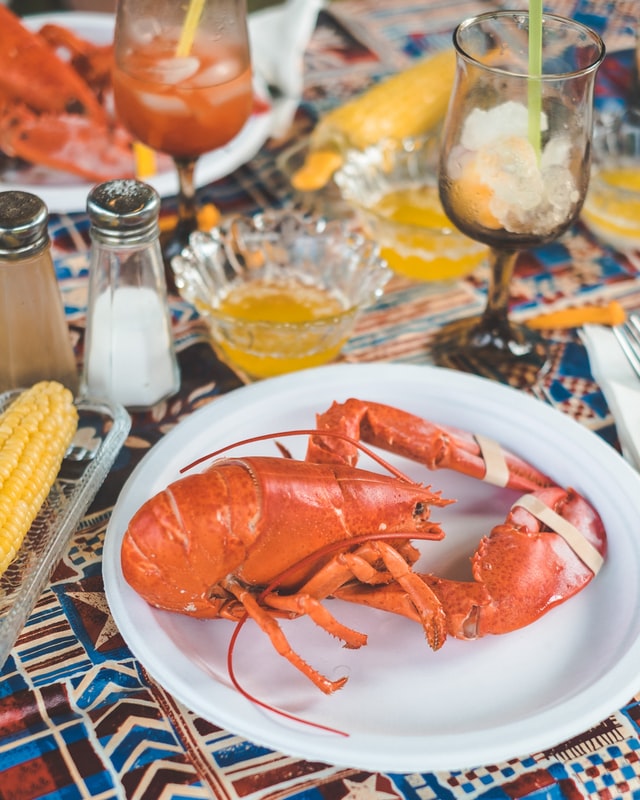 5 Best Seafood Restaurants in Colorado Springs