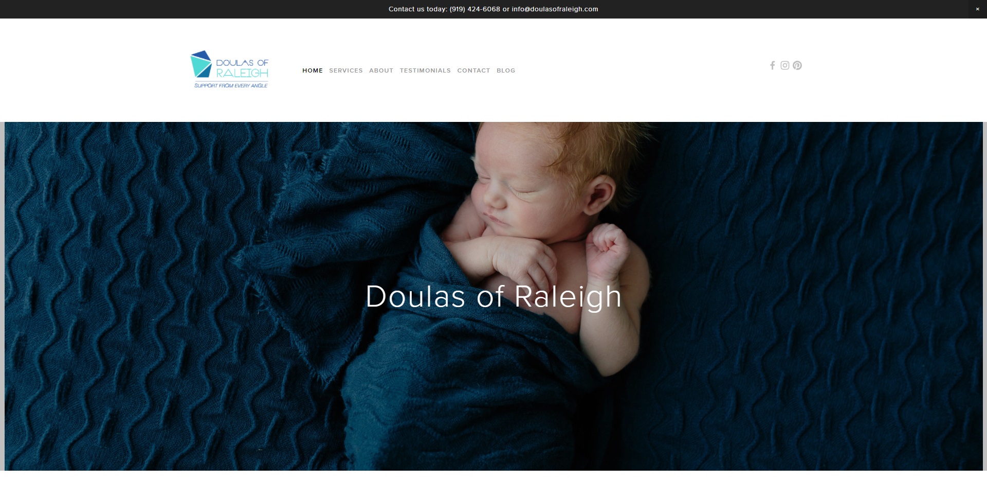 Raleigh, NC's Best Maternity