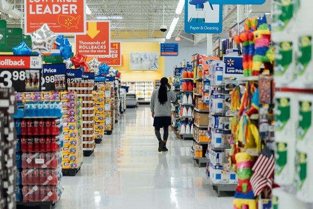5 Best Supermarkets in Minneapolis