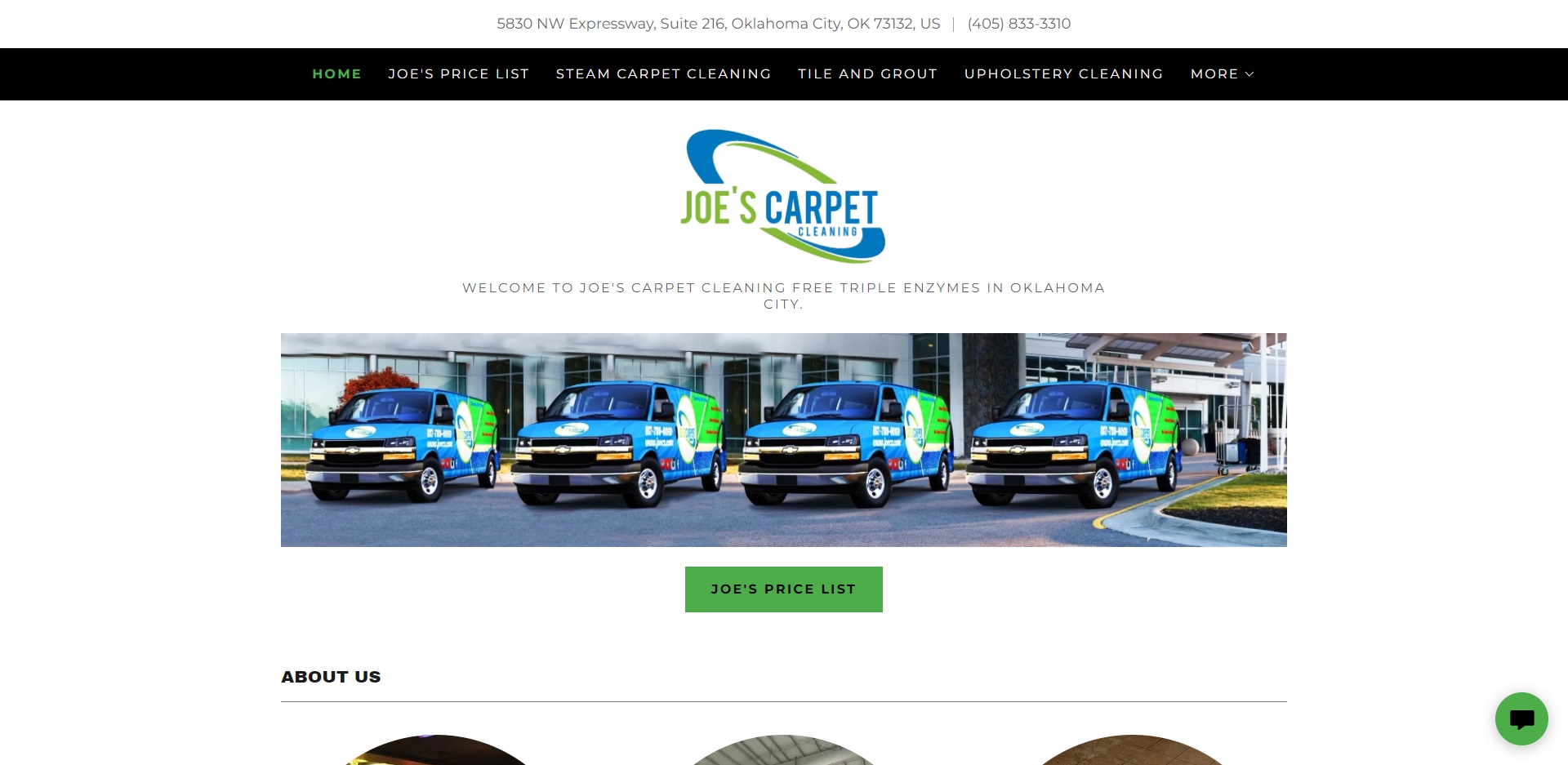 5 Best Carpet Cleaning Services in Oklahoma City, OK