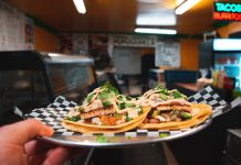5 Best Mexican Restaurants in Long Beach