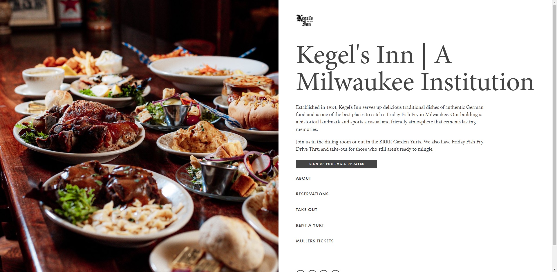 The Best German Restaurants in Milwaukee, WI