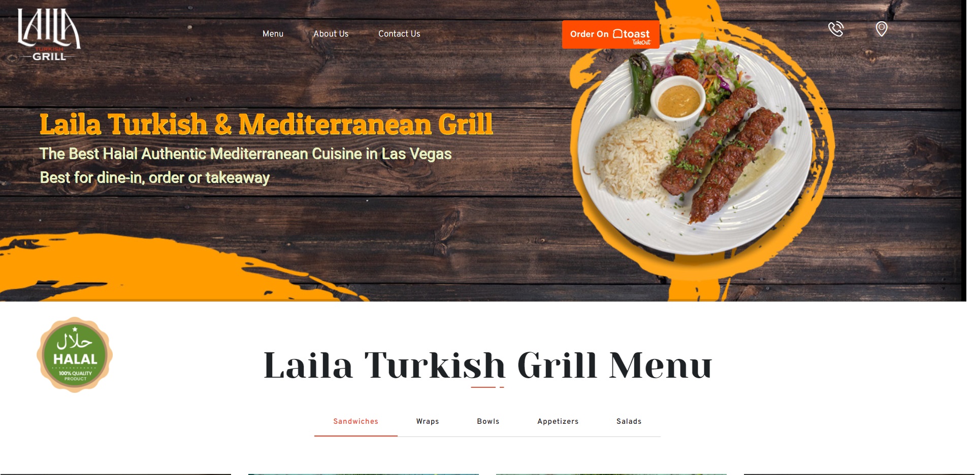 Las Vegas, NV Best Turkish Restaurants