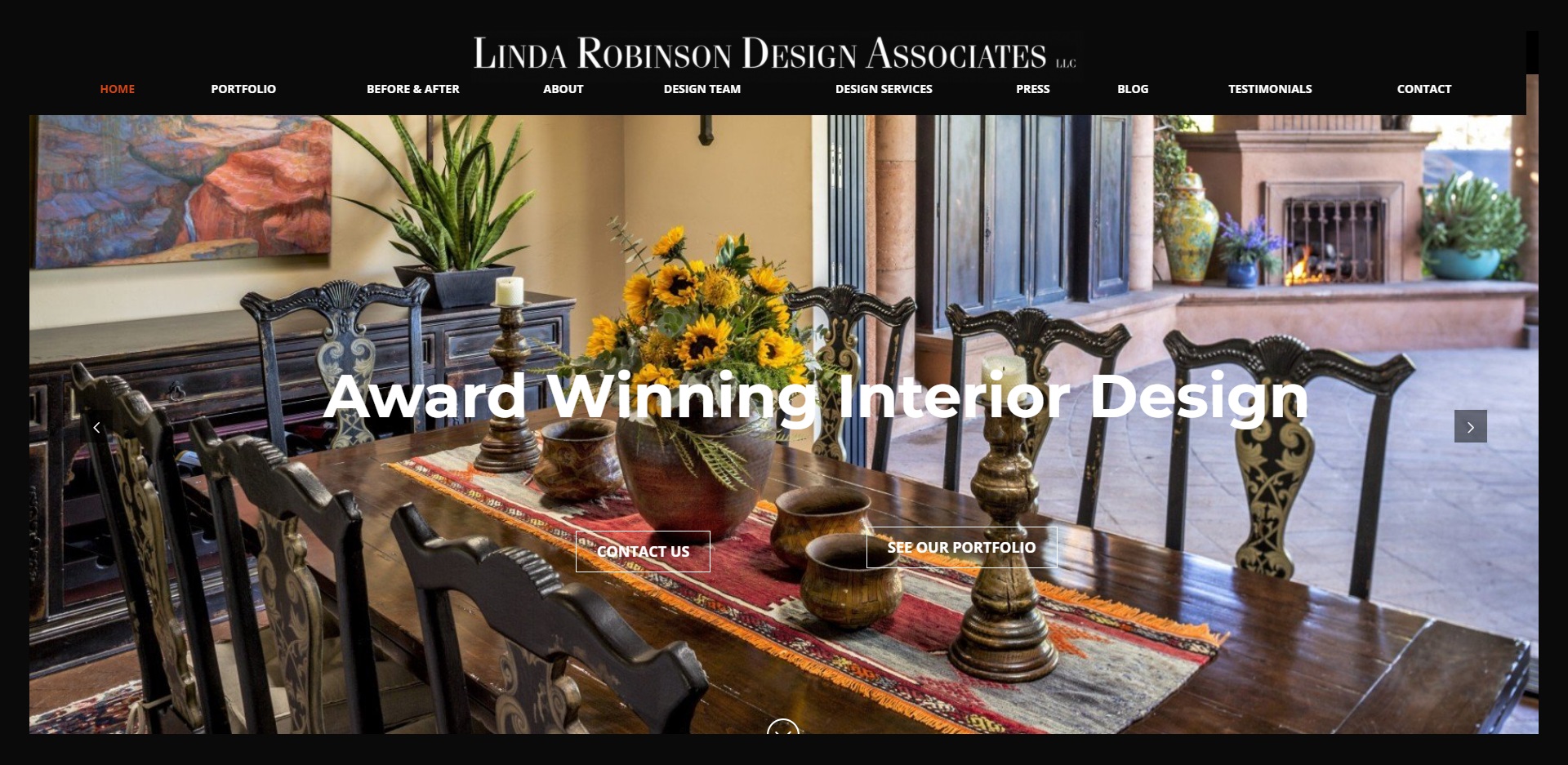 The Best Interior Designers in Tucson, AZ