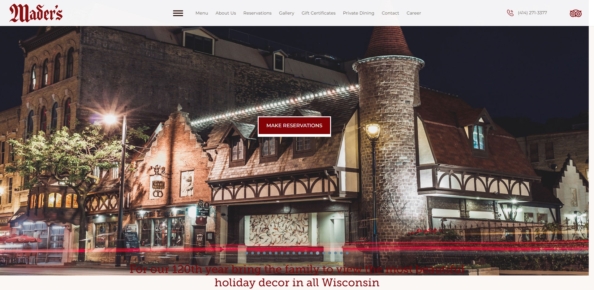 5 Best German Restaurants in Milwaukee, WI