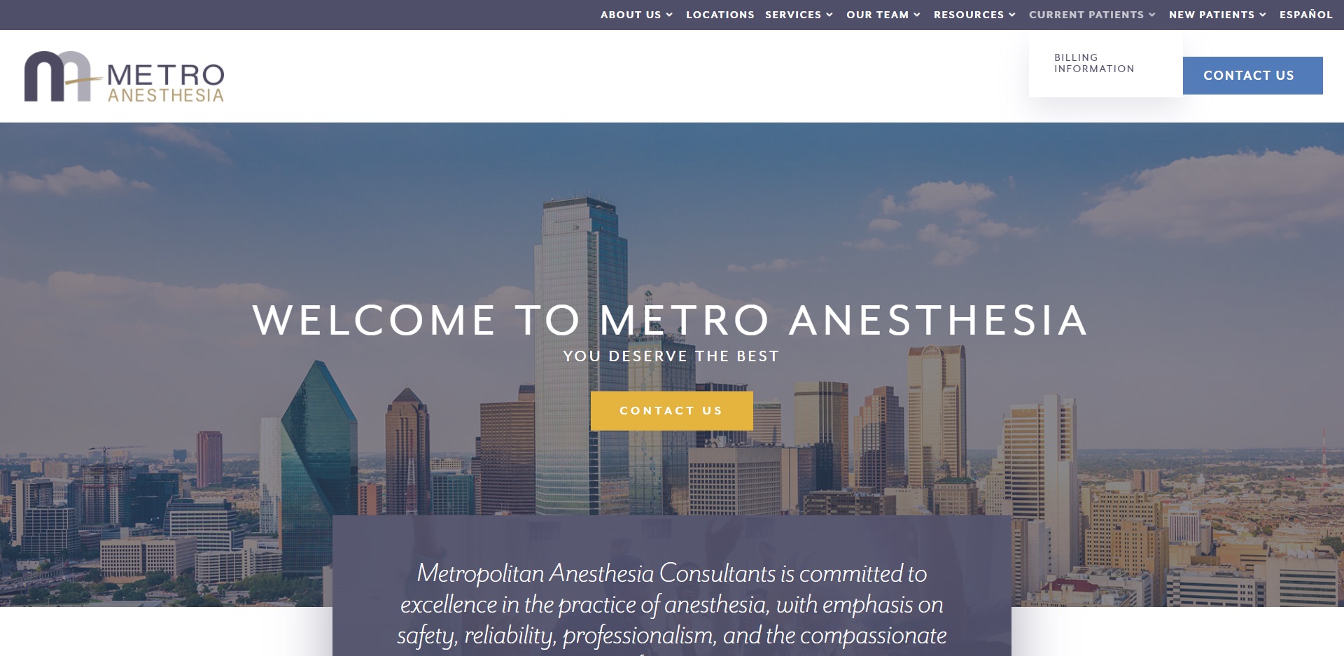 Best Anaesthesiologists in El Paso, TX