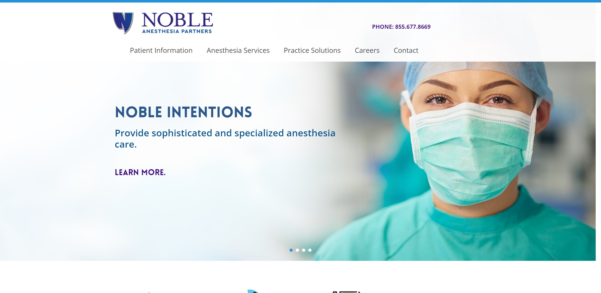 The Best Anaesthesiologists in El Paso, TX