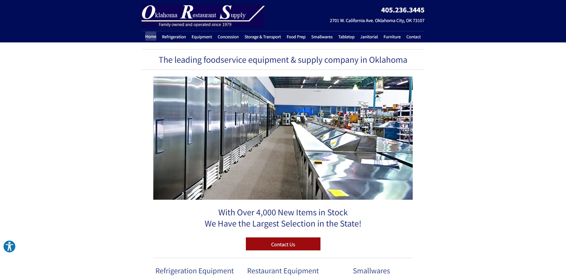 5 Best Kitchen Supply Stores in Oklahoma City, OK