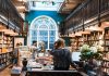 5 Best Bookstores in Raleigh