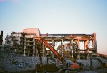 5 Best Demolition Builders in Arlington, TX